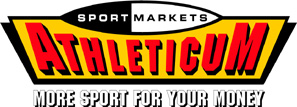 Logo Athleticum