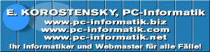 PC-Informatik